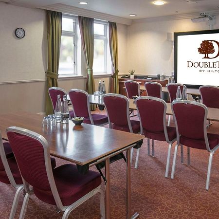 Hotel Doubletree By Hilton Stratford-Upon-Avon, United Kingdom Zewnętrze zdjęcie