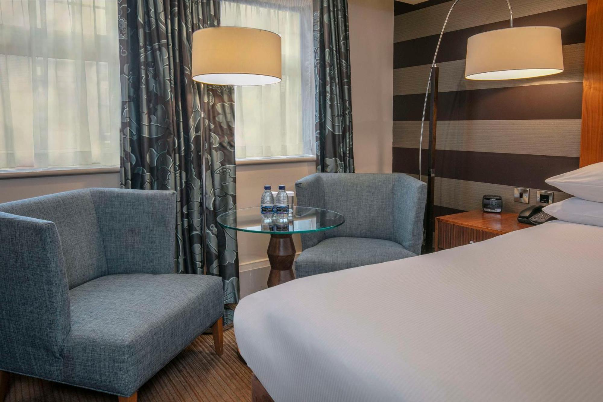 Hotel Doubletree By Hilton Stratford-Upon-Avon, United Kingdom Zewnętrze zdjęcie