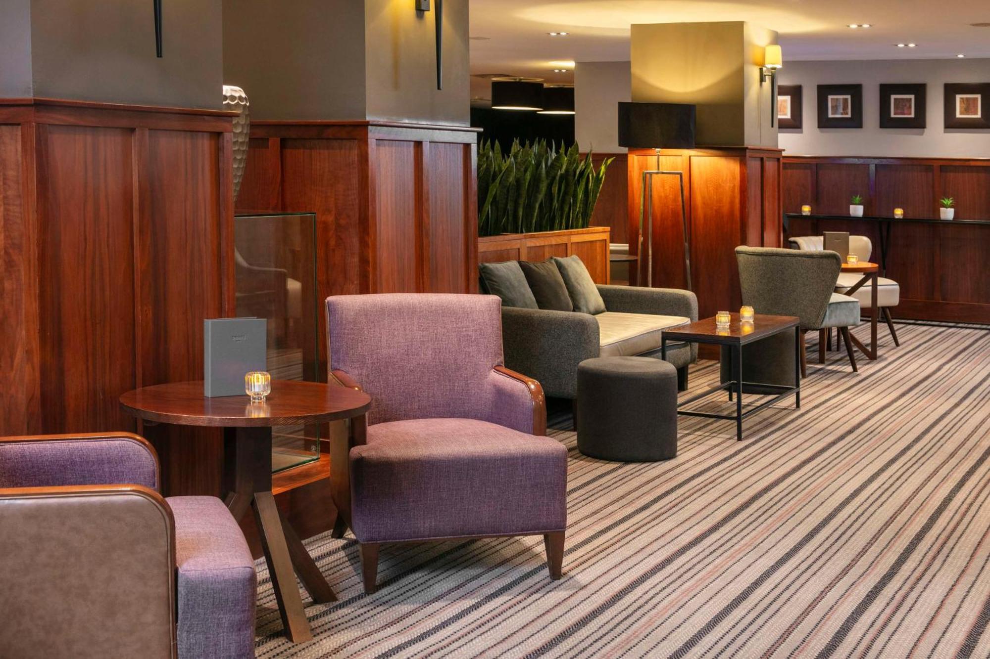 Hotel Doubletree By Hilton Stratford-Upon-Avon, United Kingdom Zewnętrze zdjęcie