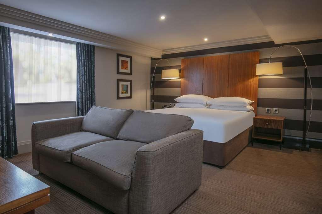 Hotel Doubletree By Hilton Stratford-Upon-Avon, United Kingdom Pokój zdjęcie