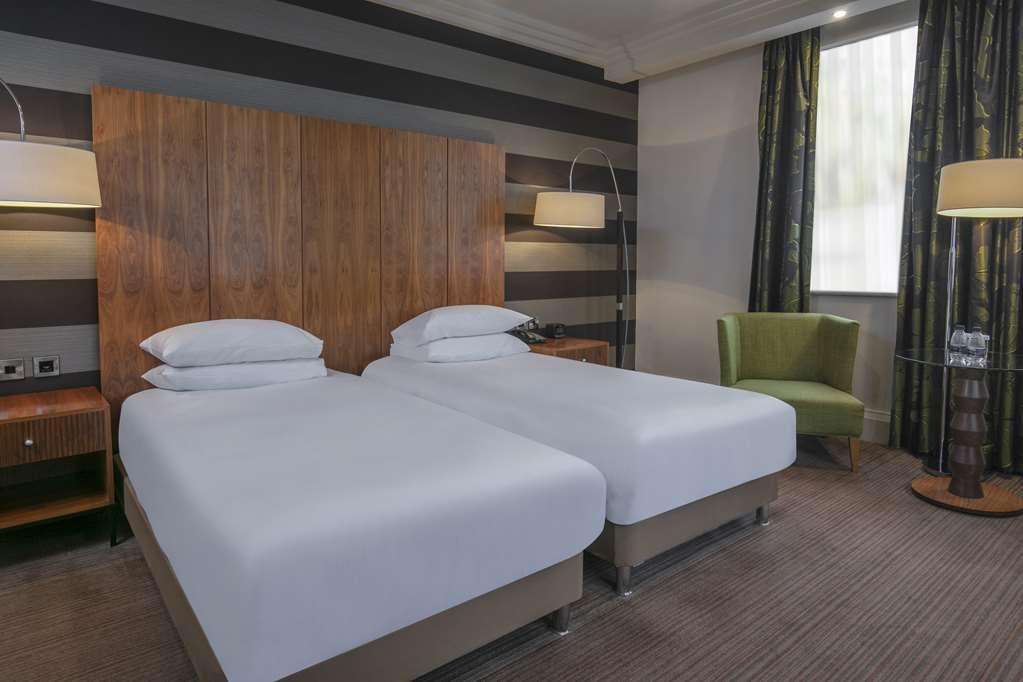 Hotel Doubletree By Hilton Stratford-Upon-Avon, United Kingdom Pokój zdjęcie