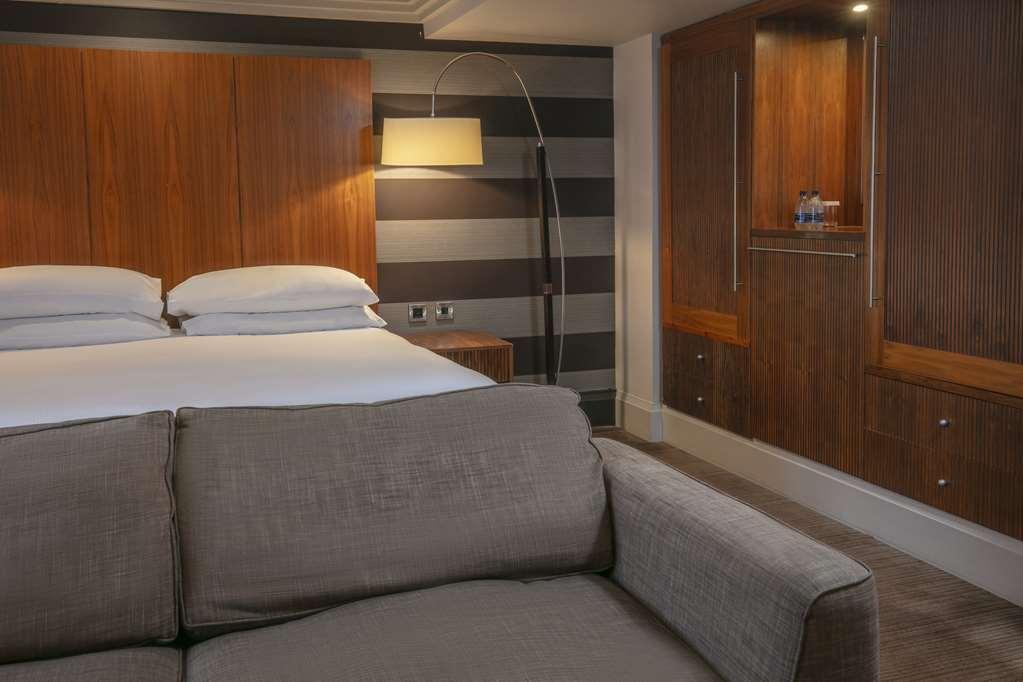 Hotel Doubletree By Hilton Stratford-Upon-Avon, United Kingdom Pokój zdjęcie